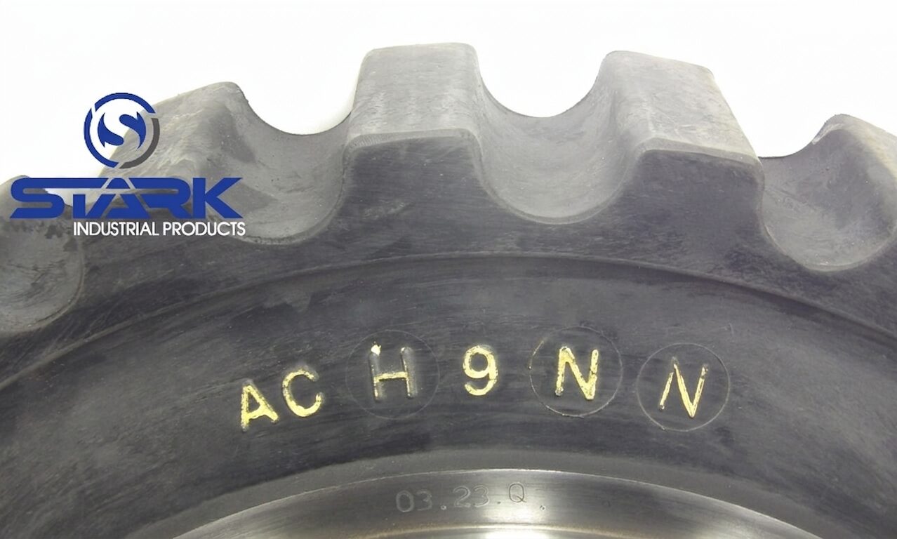 ACH9NN ACH9NN Reich Arcusaflex Coupling