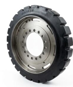 ACH 11.9 SN, Reich Acrusaflex