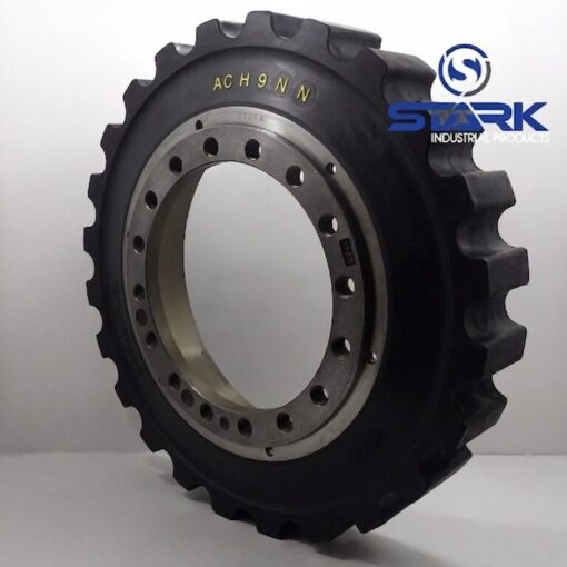 ACH9NN Reich Arcusaflex Coupling