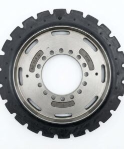 ACH 11.9 SN, Reich Acrusaflex