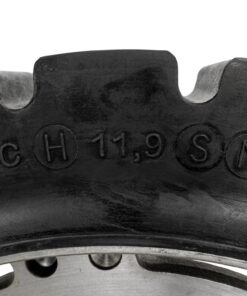 ACH 11.9 SN, Reich Acrusaflex