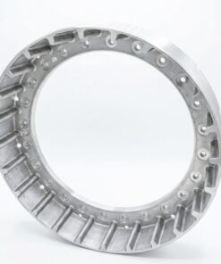 ACH 11.9 SN, Reich Acrusaflex