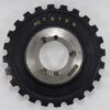 30200105 ACT6.1SN Reich Arcusaflex Coupling, ACT61SN