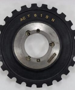 ACT6.1SN Reich Arcusaflex Coupling, ACT61SN
