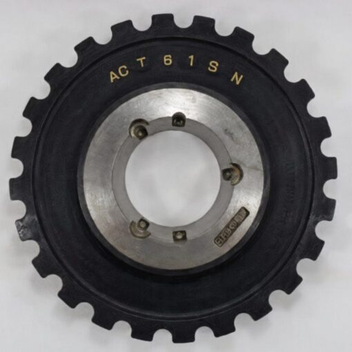 ACT6.1SN Reich Arcusaflex Coupling, ACT61SN