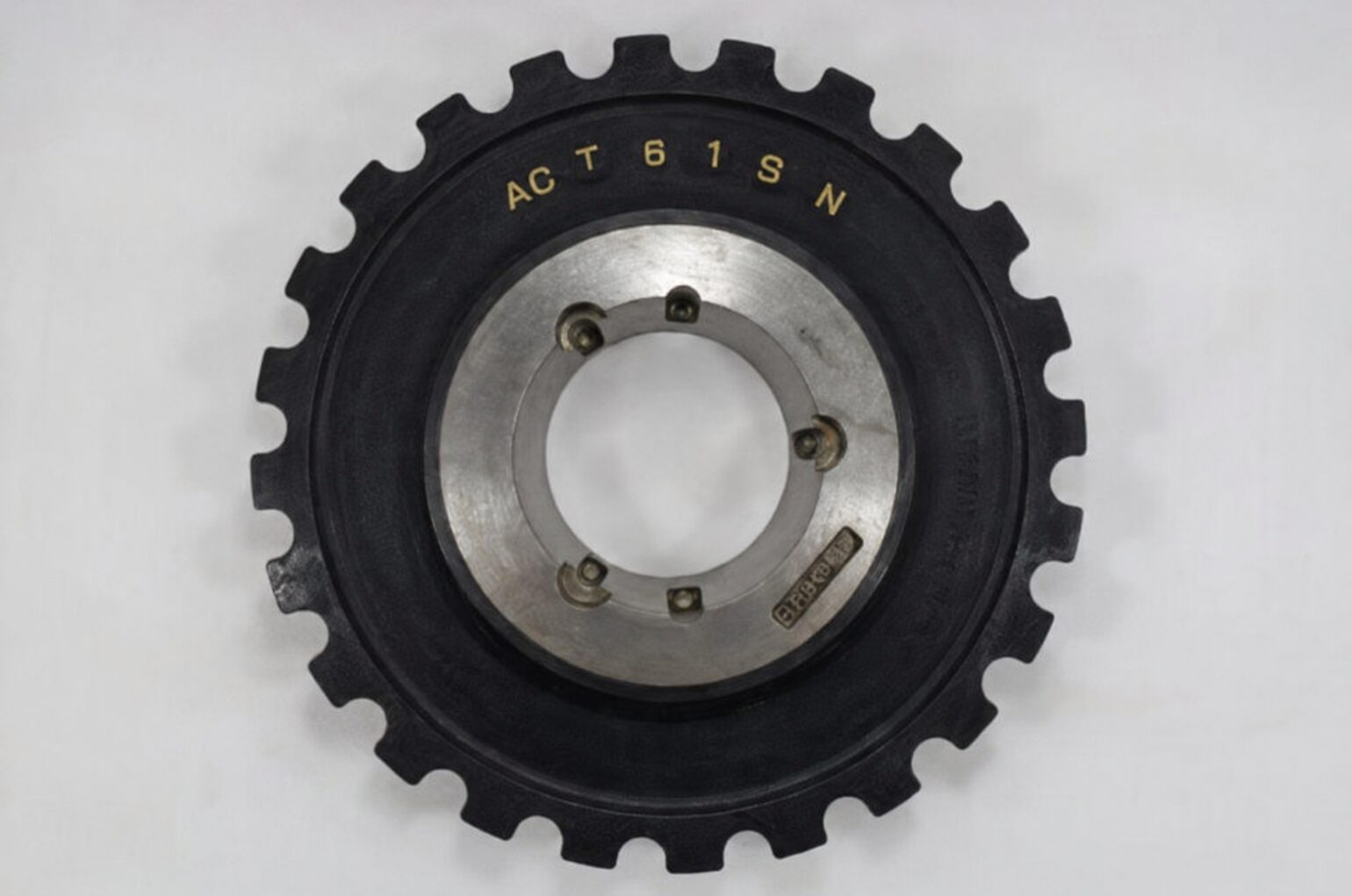 ACT6.1SN ACT6.1SN Reich Arcusaflex Coupling, ACT61SN