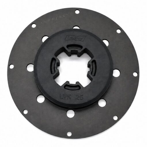 LVK 25 Coupling