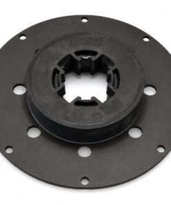 LVK 25 Coupling