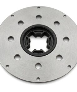 LVK 25 Coupling