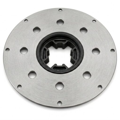 LVK 25 Coupling