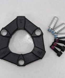 22199855 Bobcat / Doosan Drive Coupling