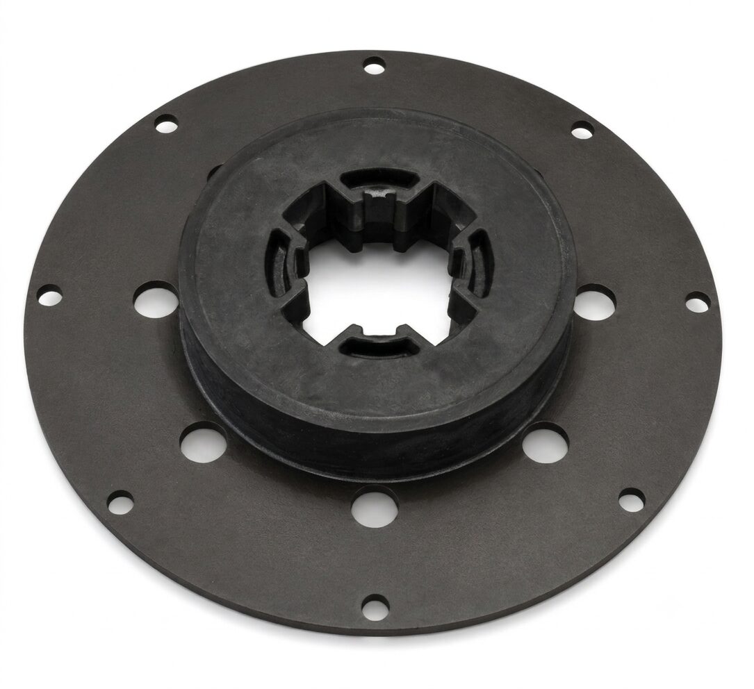 46639020 Doosan Flywheel Coupling