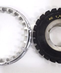 Alternative view of ACT4.9SN Reich Arcusaflex Coupling Kit