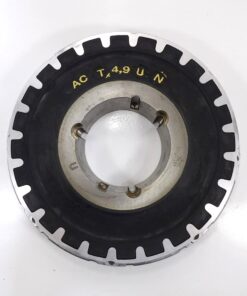 ACT4.9UN Reich Arcusaflex coupling kit