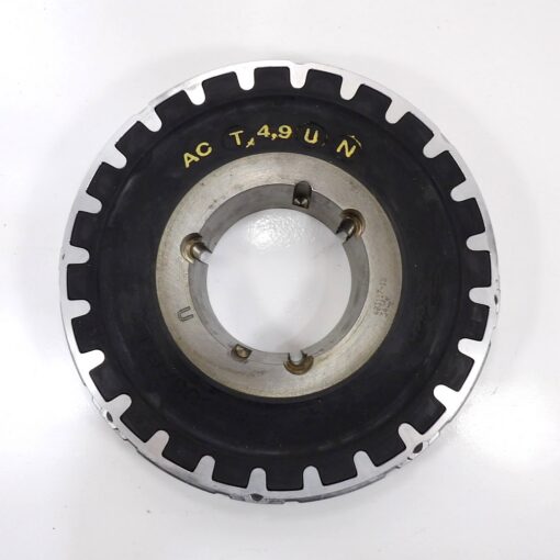 ACT4.9UN Reich Arcusaflex coupling kit