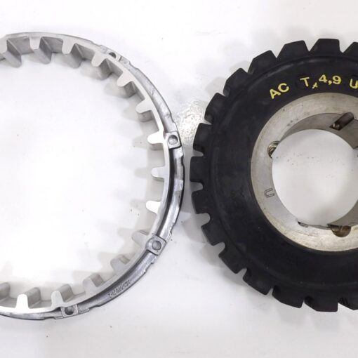 ACT4.9UN Reich Arcusaflex coupling kit