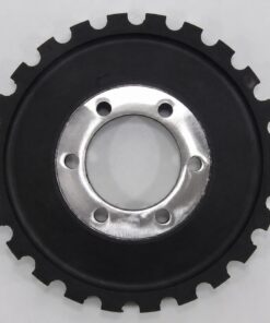VA 27 Stromag Coupler