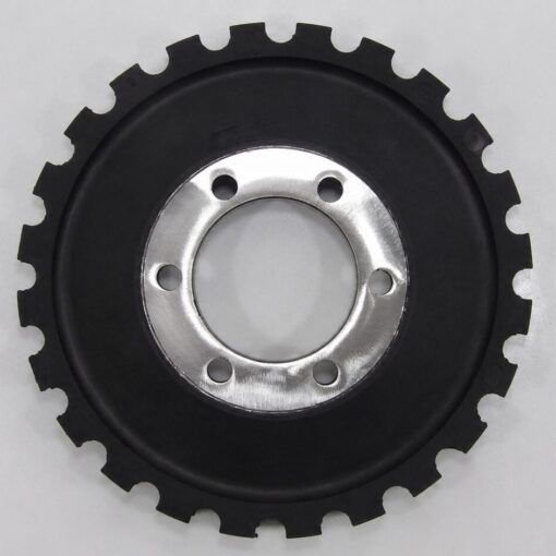 VA 27 Stromag Coupler