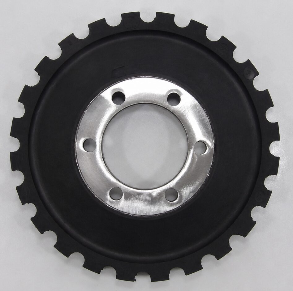 VA 27 VA 27 Stromag Coupler