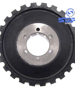 438 252-7 Coupler