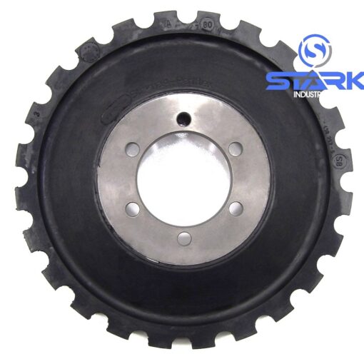 438 252-7 Coupler