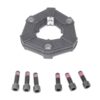 6660771 Bobcat Coupling