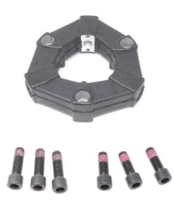6660771 Bobcat Coupling