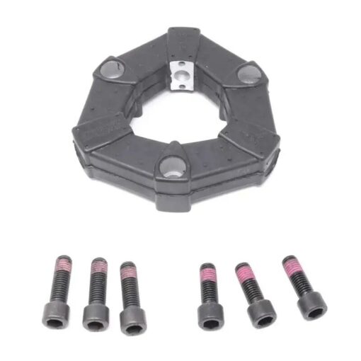 6660771 Bobcat Coupling
