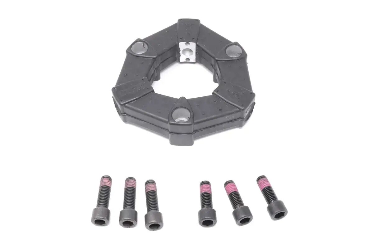 6660771 6660771 Bobcat Coupling