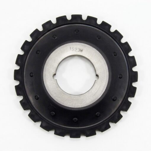 ACT2.3UN ACT2.3UN Reich Arcusaflex Coupler - Image 5