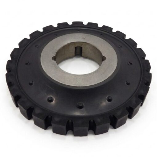 ACT2.3UN ACT2.3UN Reich Arcusaflex Coupler - Image 3