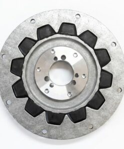 Transfluid RBD 7S, AIB2677C000
