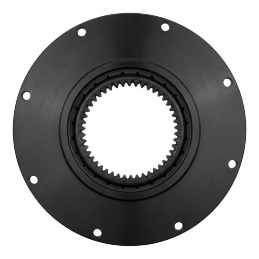 BoWex 80 HE-314.25 Coupling
