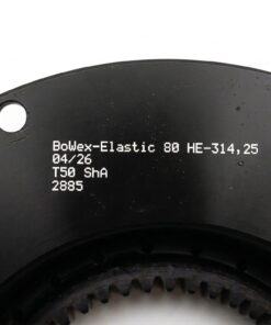 80HE 314.25 BoWex 80 HE-314.25 Coupling