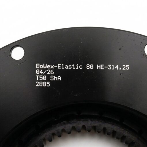 80HE 314.25 BoWex 80 HE-314.25 Coupling