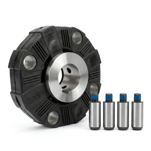 22362933 Coupler