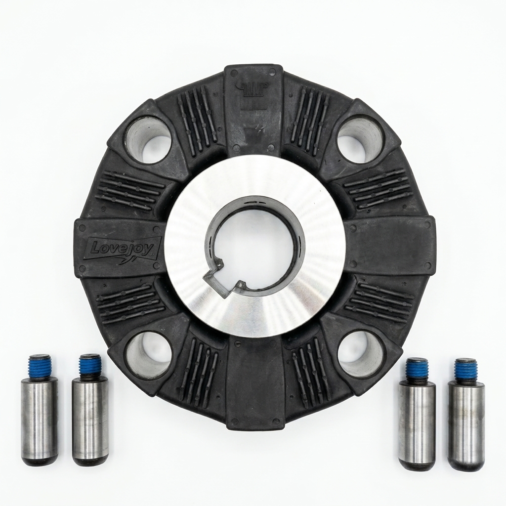46661941 46661941 Doosan Coupling