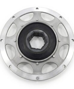 46690421 Ingersoll Rand / Bobcat Coupling