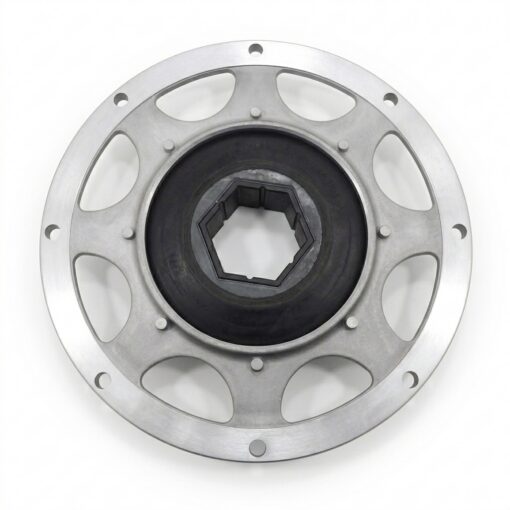 46690421 46690421 Ingersoll Rand / Bobcat Coupling - Image 3