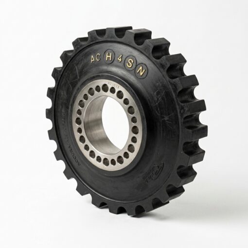 Reich arcusaflex ach4sn coupling