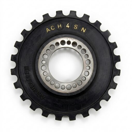 Reich arcusaflex ach4sn coupling