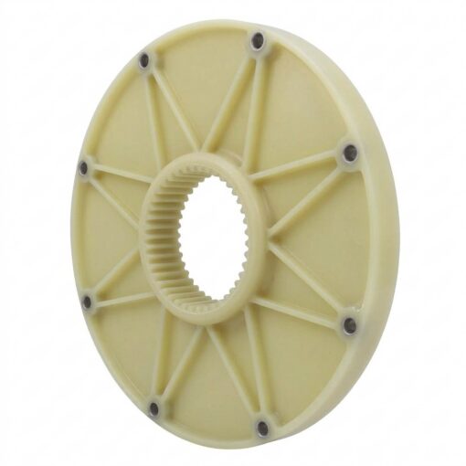 AT310811 John Deere Torsional Damper