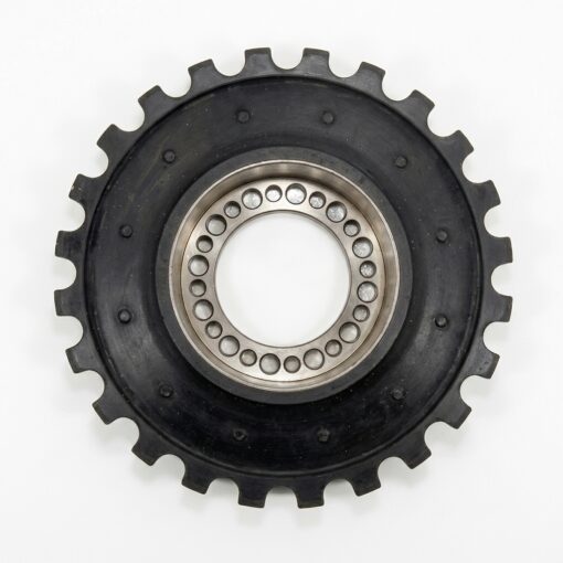 Reich Arcusaflex ACH4SN coupling