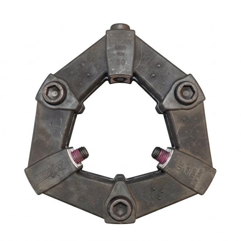 LF30-Bolt on LF30 Lovejoy Coupling Element 68514438838 - Image 2