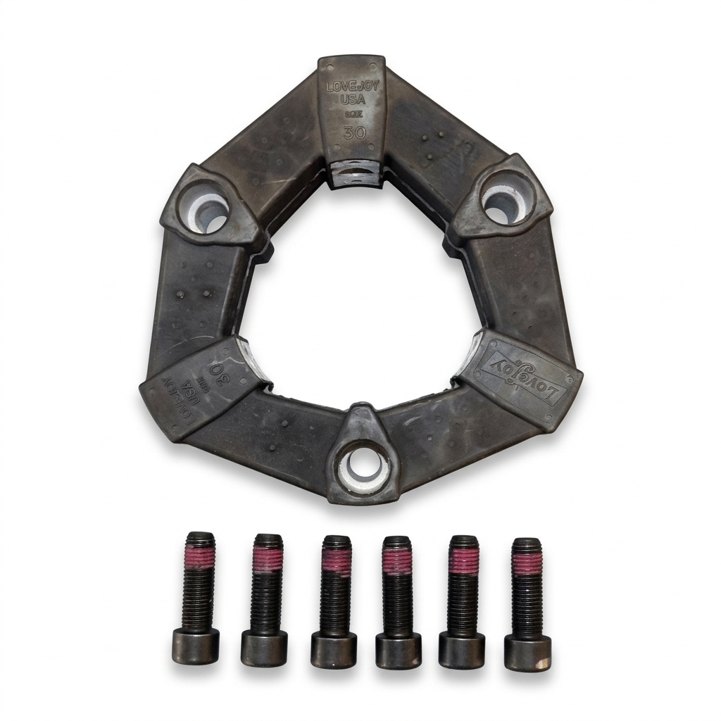 LF30-Bolt on LOVEJOY LF 30 - 685144388384