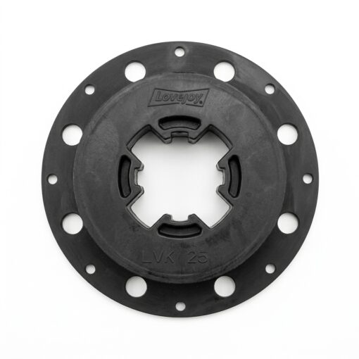 Lovejoy LVK 25 OEM Coupling - Image 4