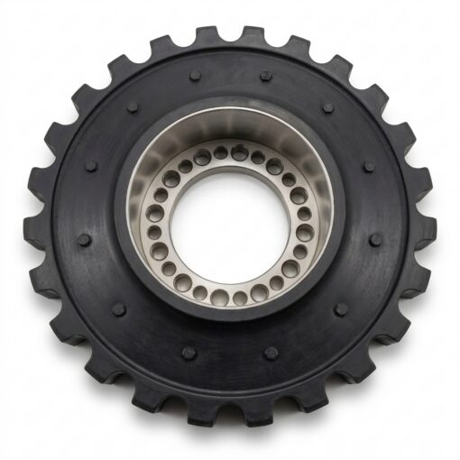 Reich arcusaflex ach4sn coupling