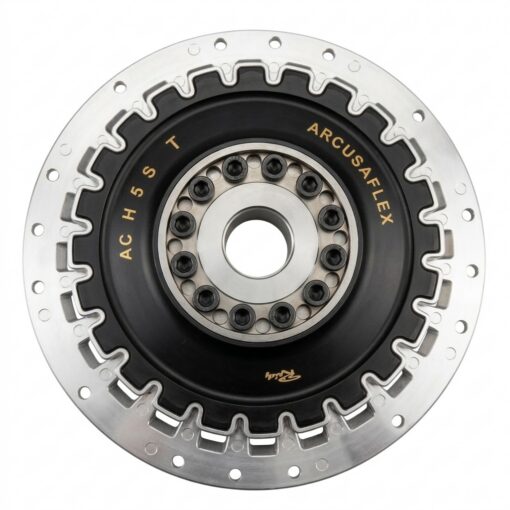 ACH5ST-COMPLETE-KIT ACH5ST Reich Arcusaflex Coupling Kit - Image 3