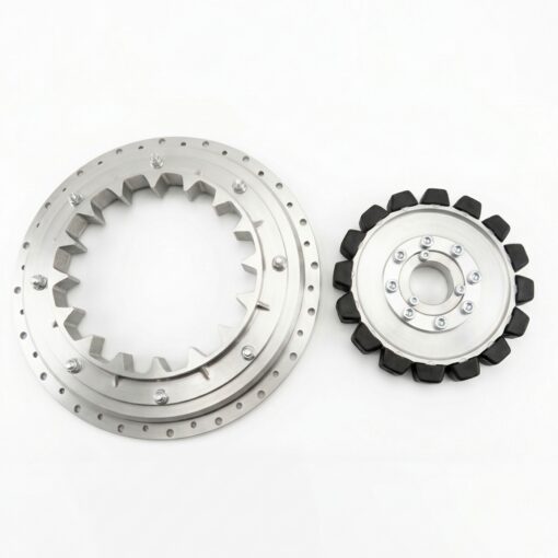 Sullivan Palatek DF375 Coupling