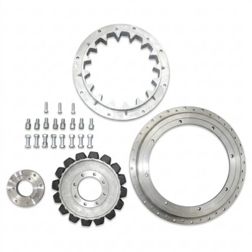 DF375-COUPLING Sullivan Palatek DF375 Coupling